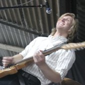 AB @ Ale & Wail Festival: The Beerhouse