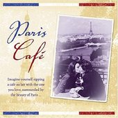 Paris Café