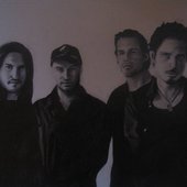 Audioslave