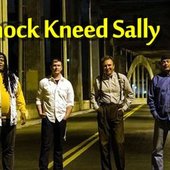 Knock Kneed Sally 4