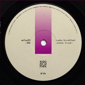 Samba Breakfast (Bonus Track)