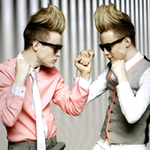 jedward png