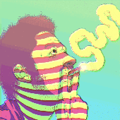 Avatar for JamesGodRyan