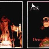 Debut album line-up
