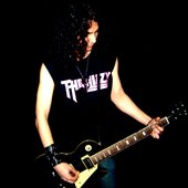 Clô - Guitarra
