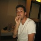 LastFM profile picture for @pjimmy