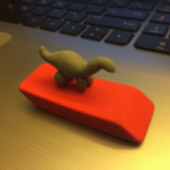 EraserDino 的头像