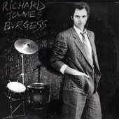 Richard James Burgess
