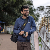 Avatar for AnandKrishna