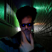 FredericLaurier için avatar
