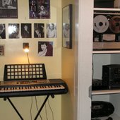 Stryk9 Studio (2004)