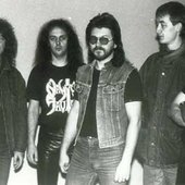 NON IRON '86