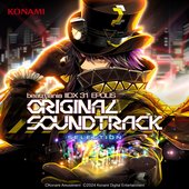 beatmania ⅡDX 31 EPOLIS ORIGINAL SOUNDTRACK SELECTION