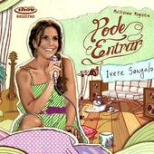 Capa Oficial - Multishow Registro Ivete - Pode Entrar