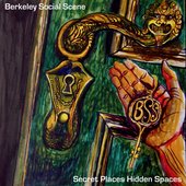 Secret Places Hidden Spaces