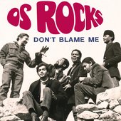Don't Blame Me - EP