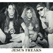Jesus Freaks