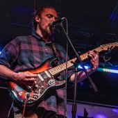 guitar guy