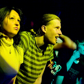 LastFM profile picture for @poltergeists