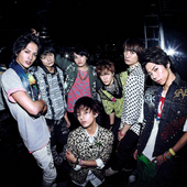 WANNA BEEEE!!! / Shake It Up