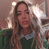 Chloé Wang/Bennett