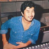 松任谷正隆