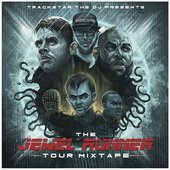 The Jewel Runner Tour Mixtape