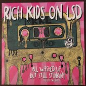 Músicas, vídeos, estatísticas e fotos de Rich Kids on LSD | Last.fm