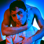  Warren Wolfe