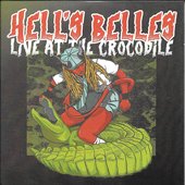 Live at the Crocodile