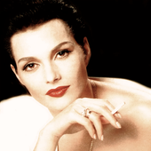 Anna Oxa