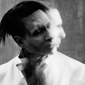 Marilyn Manson 2015