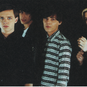 The Horrors