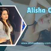Avatar for alishaoberoy