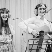 Maddy Prior and Martin Carthy