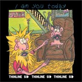 I Am You Today