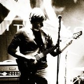 Lead Guitar: Danny Holloway