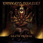 DEATH CHARGE