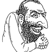 Awatar dla Schlomowitz