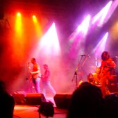 Concha Arcústica, Fevereiro de 2008