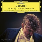 Maestro: Music by Leonard Bernstein (Original Soundtrack)