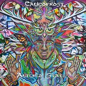 Altered States Artwork