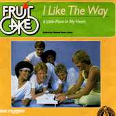 Fruitcake