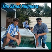The Skool Skippers EP [Explicit]