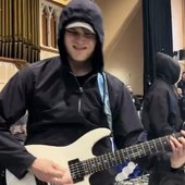 Northern Unrest