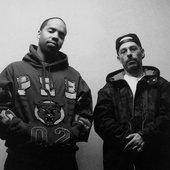 Earl Sweatshirt & The Alchemist