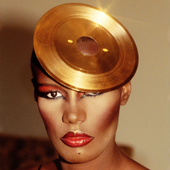 Grace Jones