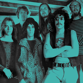 Blues Image