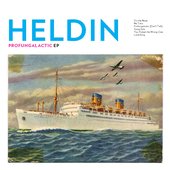 Heldin - Profungalactic