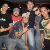 Banda Tempestad